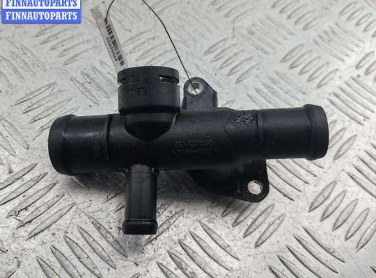 купить Фланец (тройник) системы охлаждения на Audi A3 8L (1996-2003)