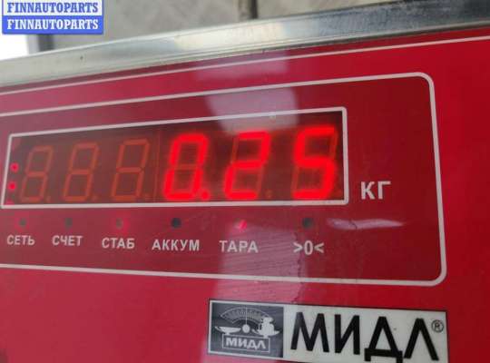 купить Ограничитель открывания двери задней на BMW 3 E36 (1991-2000)