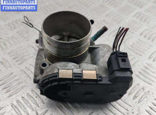 купить Заслонка дроссельная на Audi A4 B7 (2004-2008)