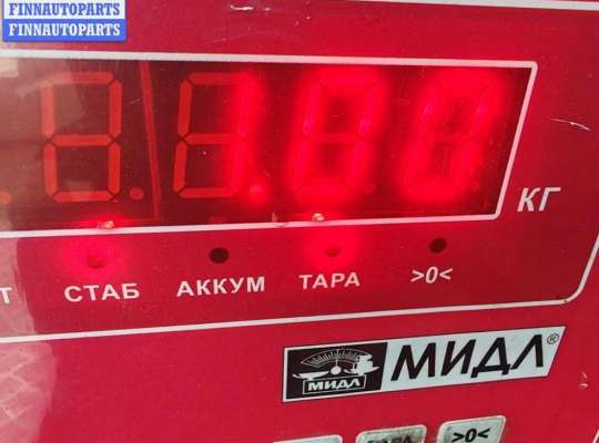 купить Заслонка дроссельная на Audi A4 B7 (2004-2008)