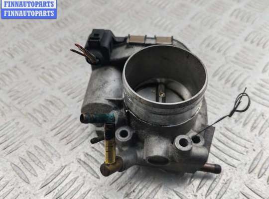 купить Заслонка дроссельная на Audi A4 B7 (2004-2008)