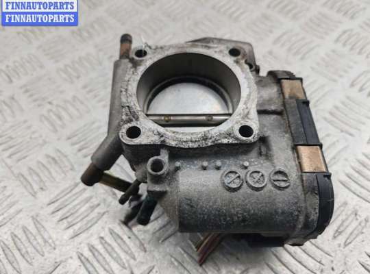купить Заслонка дроссельная на Audi A4 B7 (2004-2008)