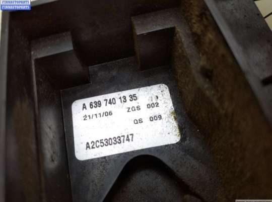 купить Замок двери задней правой на Mercedes Vito-2 / Viano W639 (2003-2014)