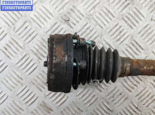 купить Полуось передняя левая на Skoda Octavia mk1 (A4 1U) 1996-2010