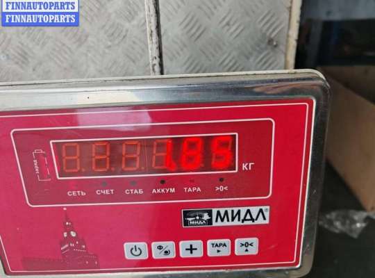 купить Вентилятор радиатора на Volkswagen Passat B3