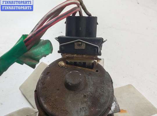 купить Вентилятор радиатора на Volkswagen Passat B3