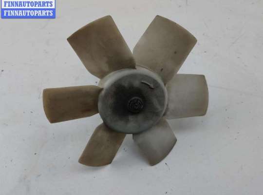 купить Вентилятор радиатора на Volkswagen Passat B3