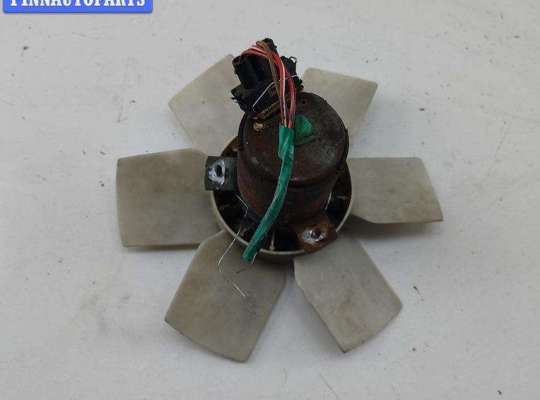 купить Вентилятор радиатора на Volkswagen Passat B3