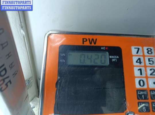 купить Блок ручника (стояночного тормоза) на Volkswagen Passat B6