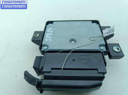 купить Блок ручника (стояночного тормоза) на Volkswagen Passat B6