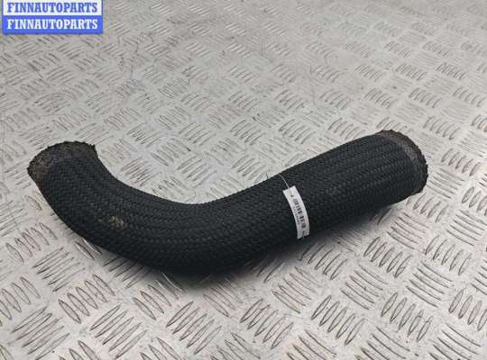 купить Патрубок интеркулера на SsangYong Rodius