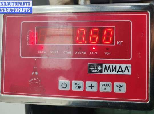 купить Патрубок интеркулера на SsangYong Rodius