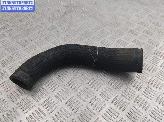 купить Патрубок интеркулера на SsangYong Rodius