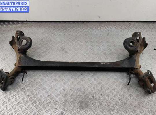 купить Балка подвески задняя на Peugeot 307