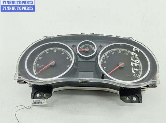 Щиток приборный (панель приборов) OP2399608 на Opel Corsa D (2006-2014)