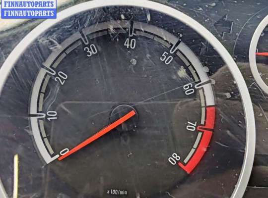 купить Щиток приборный (панель приборов) на Opel Corsa D (2006-2014)