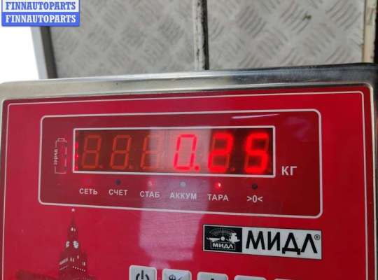 купить Рамка магнитолы на Ford Focus I (1998-2005)