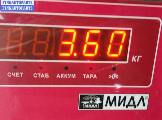 купить Вентилятор радиатора на Ford Focus I (1998-2005)