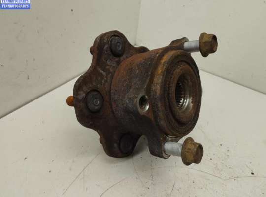 купить Ступица задняя левая на Nissan Murano Z50 (2002-2007)