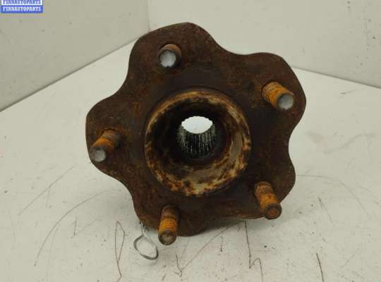 купить Ступица задняя левая на Nissan Murano Z50 (2002-2007)