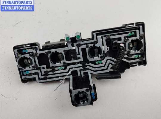 Фонарь задний на Volkswagen Passat B5+ (3B, GP)