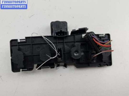 Фонарь задний на Volkswagen Passat B5+ (3B, GP)