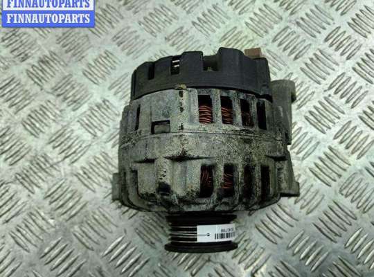 Генератор VG2720364 на Volkswagen Passat B5