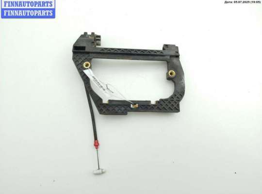 Корпус (держатель) ручки двери задней правой BM3249317 на BMW 5 E39 (1995-2003)