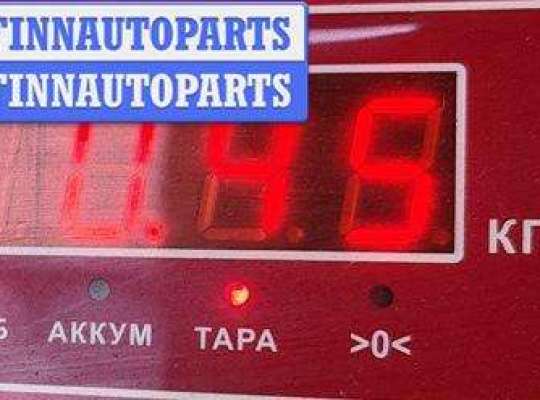 купить Фара противотуманная правая на Audi A6 C5 (1997-2005)