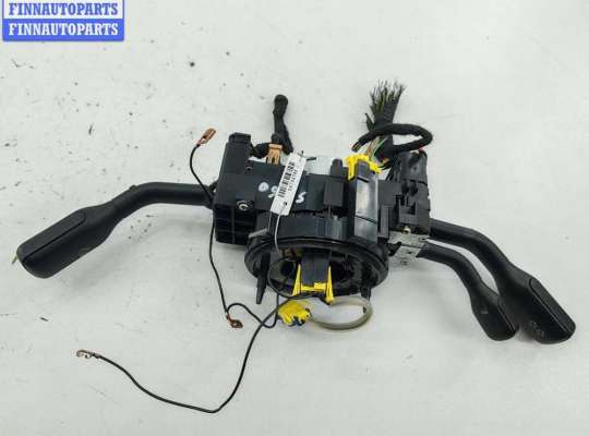 Купить Переключатель подрулевой (стрекоза) на Audi A4 B5 (1994-2001) Переключатель подрулевой (стрекоза) AU1719215 на Audi A4 B5 (1994-2001)