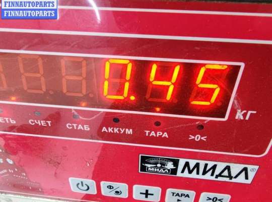 купить Переключатель подрулевой (стрекоза) на Audi A4 B5 (1994-2001)