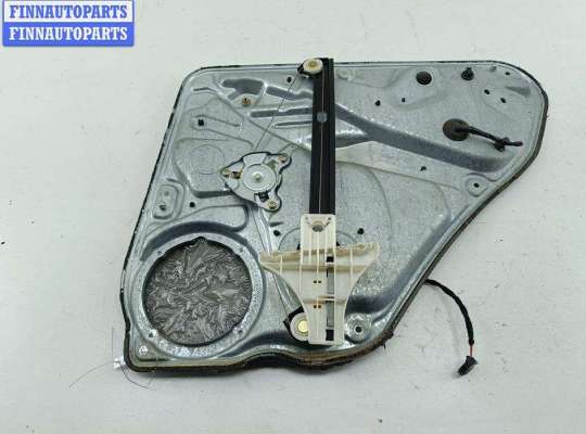 купить Стеклоподъемник механический задний левый на Volkswagen Passat B5