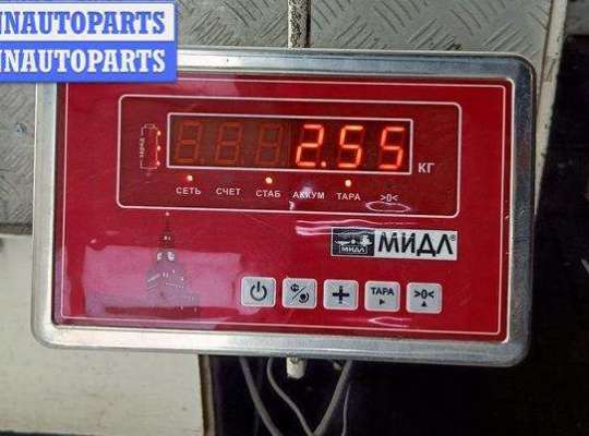 купить Стеклоподъемник механический задний левый на Volkswagen Passat B5