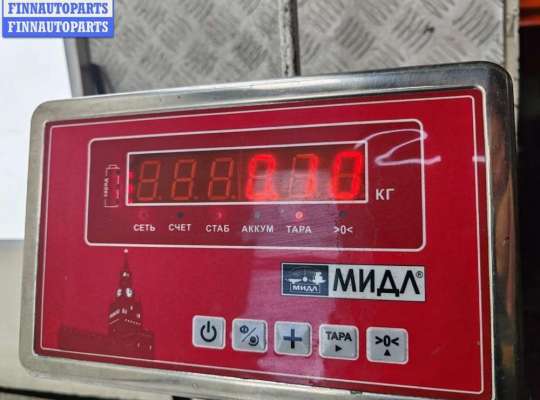 купить Фланец на Audi A3 8P (2003-2012)