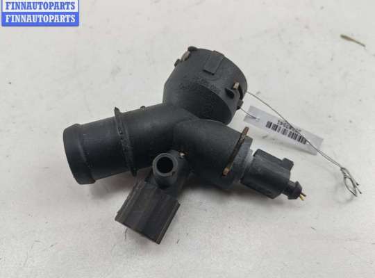 купить Фланец на Audi A3 8P (2003-2012)