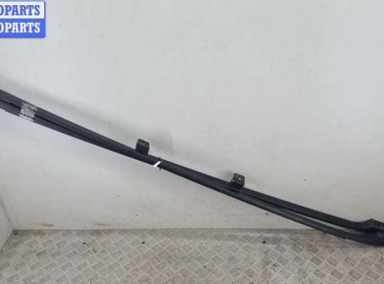 купить Рейлинги (дуги на крышу) на Volkswagen Passat B5+ (GP)