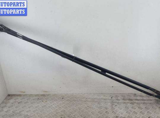 купить Рейлинги (дуги на крышу) на Volkswagen Passat B5+ (GP)