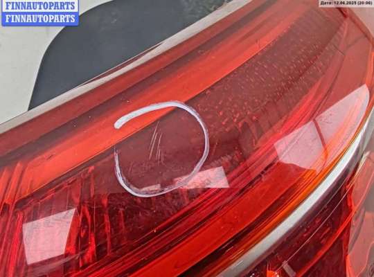 купить Фонарь задний правый на Kia Sportage (2010-2015)
