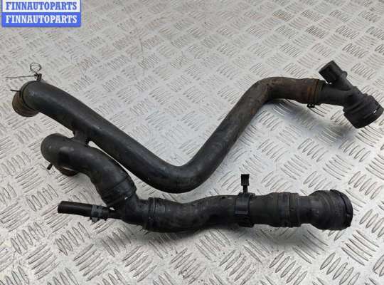 купить Патрубок радиатора на Volkswagen Golf-4