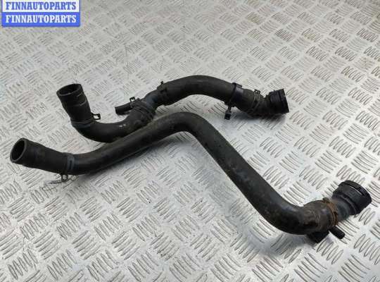 купить Патрубок радиатора на Volkswagen Golf-4