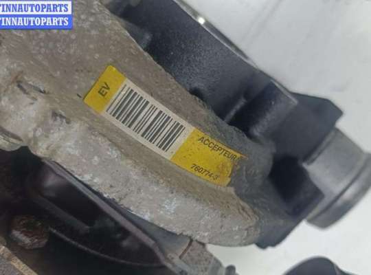купить Турбина на Ford S-Max