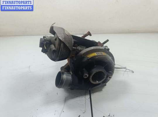 купить Турбина на Ford S-Max