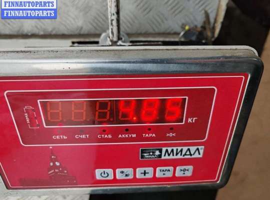 купить Механизм стеклоочистителя переднего (трапеция дворников) на Renault Espace IV (2002-2014)