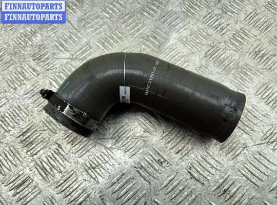 Купить Патрубок интеркулера на Renault Laguna II (2001-2007) Патрубок интеркулера RN1586431 на Renault Laguna II (2001-2007)
