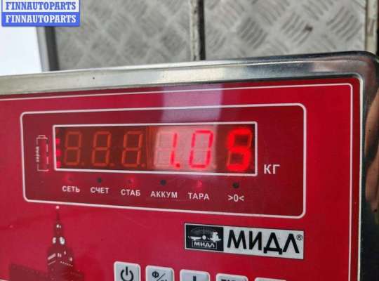 купить Насос топливный на Ford Focus III (2011-2018)