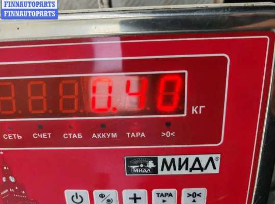 купить Ручка двери наружная передняя левая на Volkswagen Passat B5+ (GP)