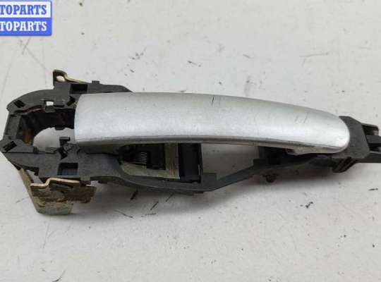 купить Ручка двери наружная передняя левая на Volkswagen Passat B5+ (GP)