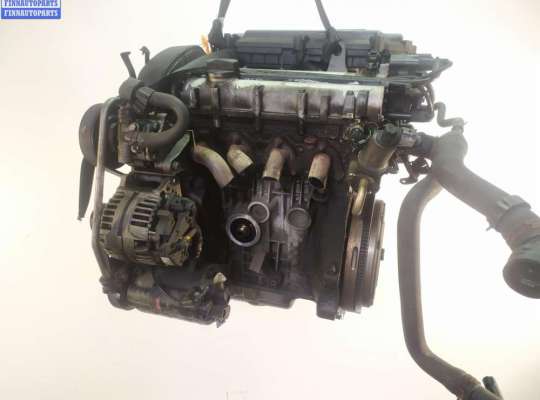 купить Двигатель (ДВС) на Volkswagen Golf-4