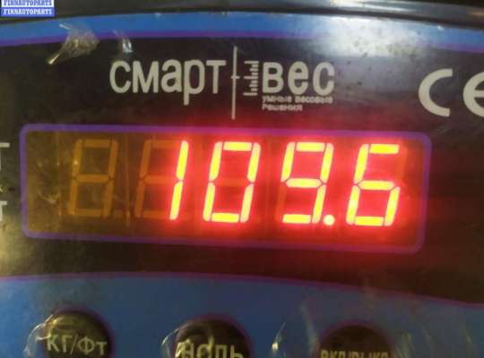 купить Двигатель (ДВС) на Volkswagen Golf-4