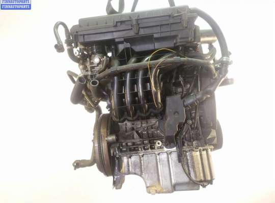 купить Двигатель (ДВС) на Volkswagen Golf-4